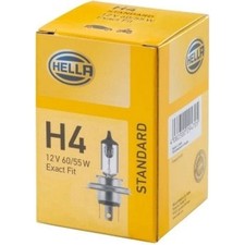 Hella 8GJ 002 525-131 Glühlampe für VW MERCEDES BENZ FIAT FORD RENAULT AUDI