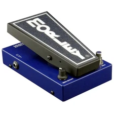 Morley 20/20 Power Wah Pedal