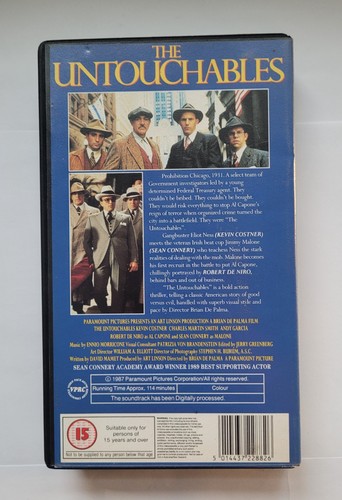 1980s VHS Small Box Bundle with Watermarks, in Very Good Condition - Imagen 9 de 10
