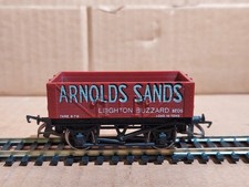 Hornby R717 Arnold Sands open wagon, 00 gauge