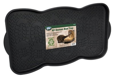 Performance Tools Plastic Boot Tray - W89018