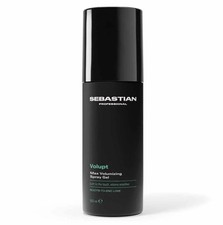 Sebastian Volupt Max Volumizing Spray Gel 150ml