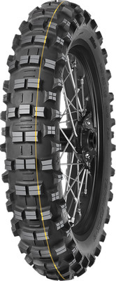 Mitas Terra Force-EF Super Rear Tire 110/80-18 Dual Sport