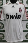 Football shirt MILAN MATCH WORN shirt maillot jersey t-shirt