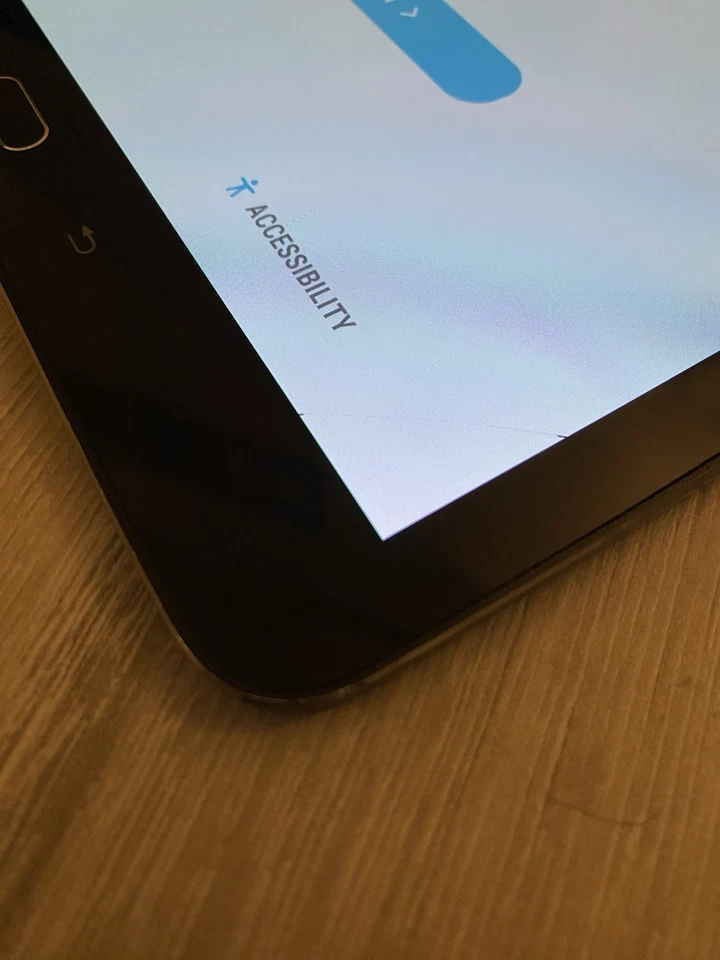 Samsung Galaxy Tab S2 T815 9.7 32gb Black WiFi LTE 3gb RAM (Unlocked) - Image 2 of 4