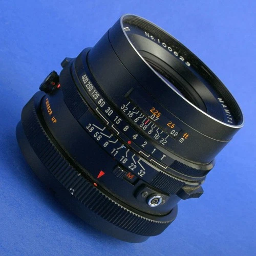 Mamiya RB67 90mm 3.8 C Lens *** READ ***