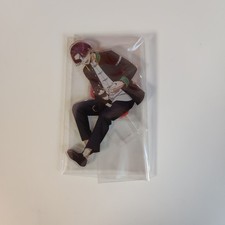 Wiatrówka - Hayato Suo - stan akrylowy