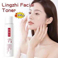 Lingzhi Wrinkle Rejuvenating Water, Ganoderma Lucidum Wrinkle Rejuvenating Spray
