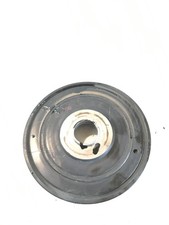 Poulies diverses Peugeot 1007