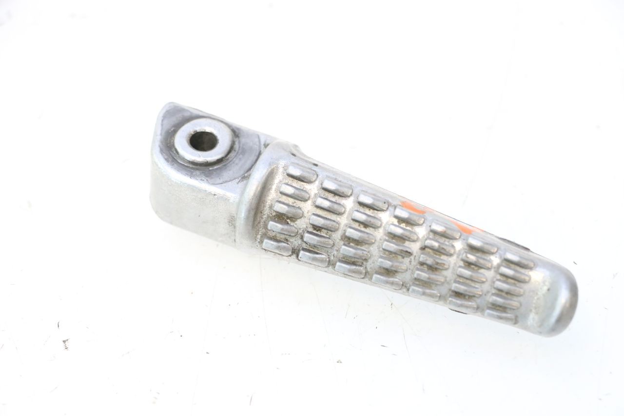 REAR RIGHT FOOTREST - KAWASAKI ER-6 ER6 N 650 (2005 - 2009)