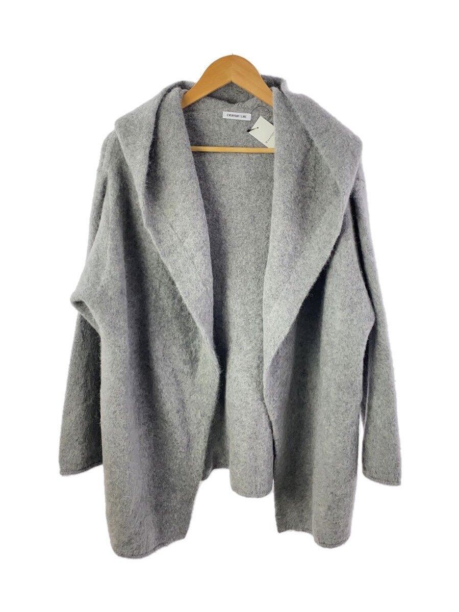 ALTRA BAYCREW’S Altro Cappotto Alpaca GRIGIO 24 020 500 8070 3 0