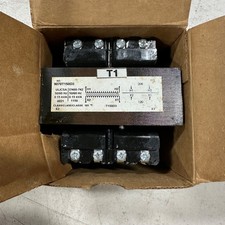  NEW SQUARE D 9070T150D13 Control Transformer 150VA, 12/24VAC