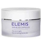 Elemis Skin Bliss Day & Night Face Oil Capsules - 60ct.