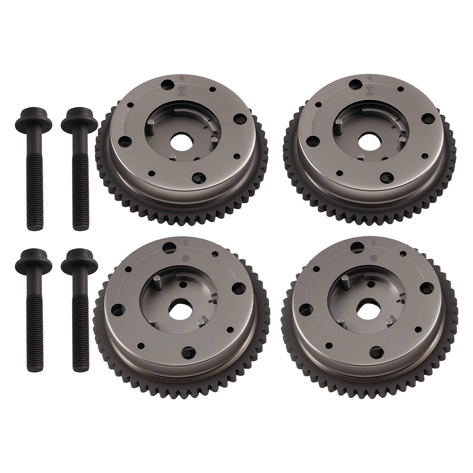 Camshaft Gear Kit Assembly for Ford GT F-150 3.5L 2017-2020 VVT703