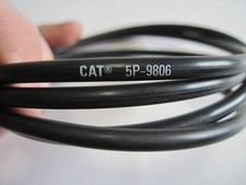 NOS Caterpillar 5.33 x 430.66mm 75A NBR O-Ring 5P-9806 Genuine OEM 5P9806