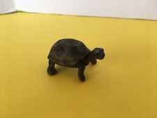 Schleich 14643 Giant Tortoise Young Retired Wild Life