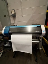 Roland VersaSTUDIO BN-20 Printer/Cutter (Needs Service)