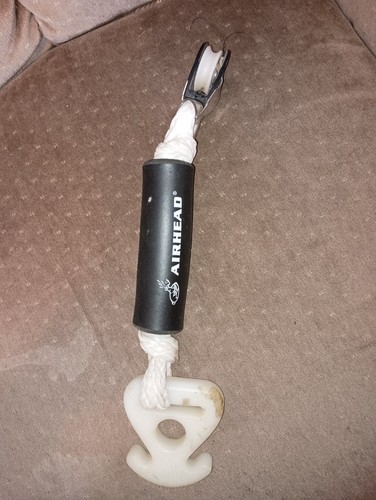 Airhead Heavy-Duty Tow Harness
