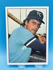 Top 10 George Brett Baseball Cards 30
