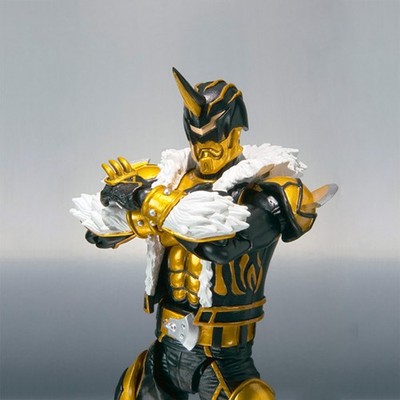 S.H.Figuarts Masked Kamen Rider Den-O Kintaros Imagin Figure