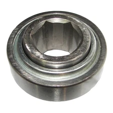 205KRR2 Interchangeable Hex Bore Bearing Fits Case IH Cutting Platforms