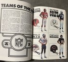 NFL The Great Fun Book Football Activity & Puzzle Book (Officially Licensed) — photo 2