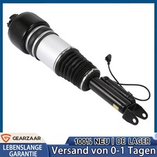 Luftfederbein Stoßdämpfer Vorne kompatibel mit Mercedes CLS C219 1Stück 3Pin