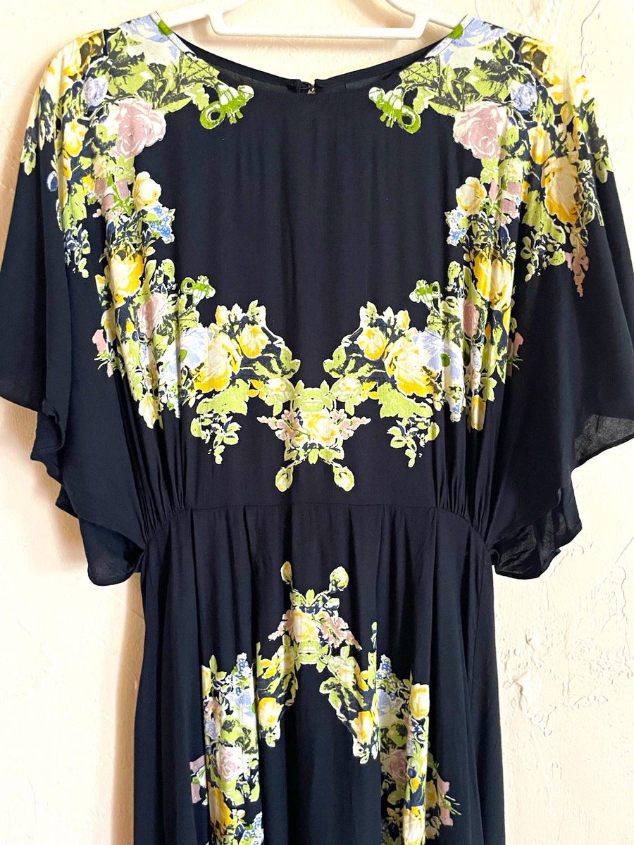 asos flowy maxi dress NEW DRESS FINDS FROM ASOS