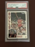 1992-93 Topps Archives Michael Jordan PSA 10