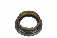 Metzger Autoteile 2430217 Wellendichtring, Differential Original Ersatzteil FüR