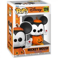 Trick Or Treat Mickey #1218 - Funko