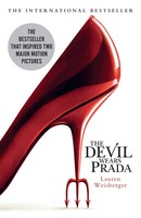 The Devil Wears Prada | Lauren Weisberger | Taschenbuch | Englisch | 2011