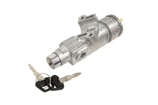 LAND ROVER DEFENDER 1987-2006 2.5L D / 2.5L TD STEERING IGNITION LOCK WITH KEYS