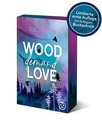 Wood Demand Love | Buch | 9783949539091