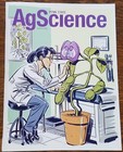 Back Issue Penn State Ag Science Magazine, Summer 2019, in perfect condition — photo 1