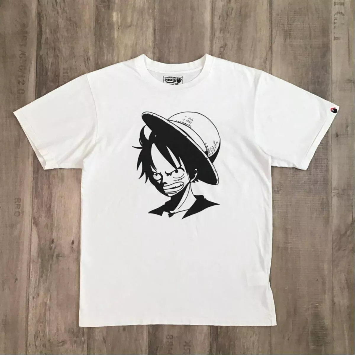 Luffy One Piece T-shirt