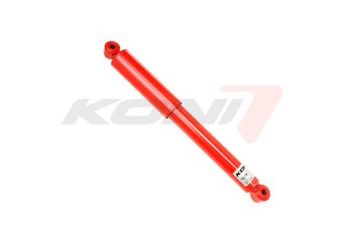 Koni Amortiguadores Heavy Track Delante+Detrás Para Suzuki Jimny Año 10.98-18 - Imagen 3 de 3