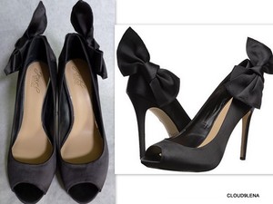 jewel badgley mischka shoes