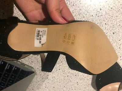 14+ High Heel Shoes Gumtree
 PNG