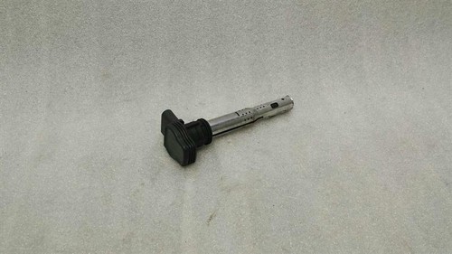 AUDI S3 8P Injector 07K905715F Einspritzdüse 2.0 TFSI