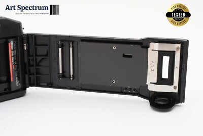 Exc+8] Kyocera 200-AF + 35-70mm AF Macro f3.3-4.5 High-Grade SLR