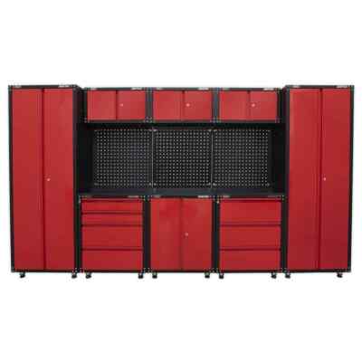 Sealey Modular Storage System 665mm American Pro Garage Workshop DIY