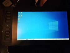 GAOMON PD1161 11.6" HD IPS Tilt Support Graphics Drawing Pen Display No Pen Used