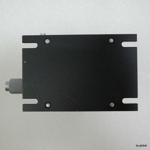 OPTO-ELECTRONIC modulator Used AA.MQ110-A3-UV R1-617-L1 MZ-637-C1 OPT-I-558=2A31 - Picture 8 of 12