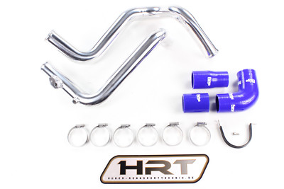 FMHPRM - Forge Motorsport Alloy Boost Hard Pipe Kit fits Renault Megane 225 Blau