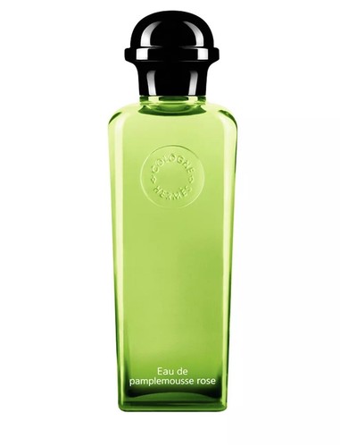 Hermes Pamplemousse Rose - New