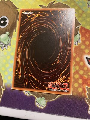 Bickuribox MRD-093 Common 1st Edition Yugioh Card | eBay