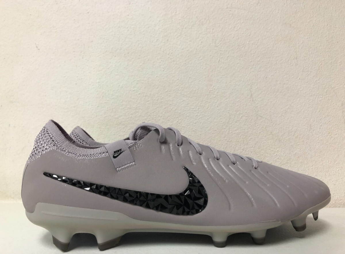 Nike Legend 10 Elite FG AS Atmosphere Grey Black FQ3250-001 Nike Legend 10 Elite FG AS Atmosphere Grey Black FQ3250-001