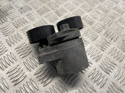 BMW 5 F10 520 D Belt Tensioner 000000465 2.0 Diesel 135kw 2010 