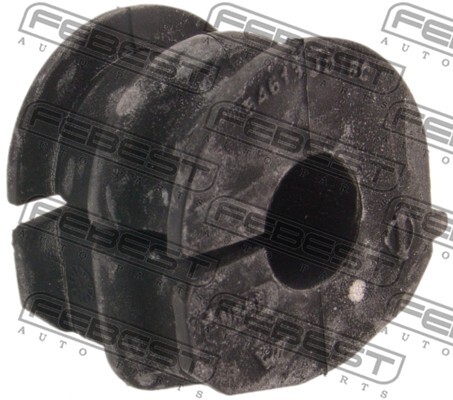 NSB-J10R FEBEST Stabiliser Mounting for NISSAN,NISSAN (DFAC),RENAULT